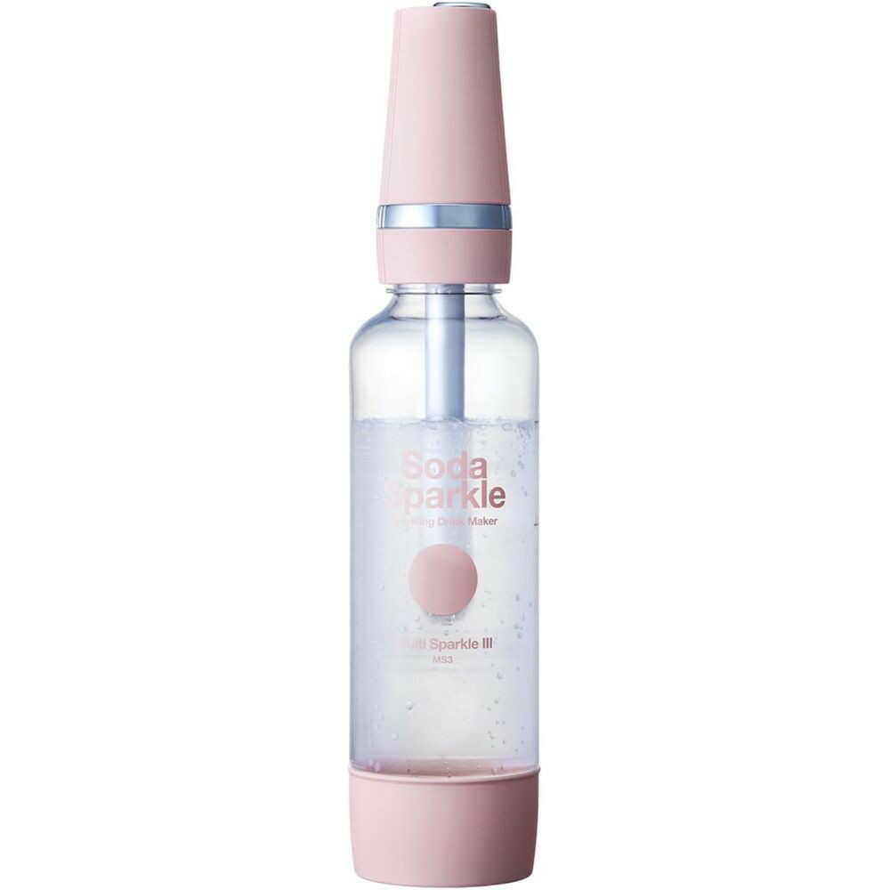 ソーダスパークル マルチスパークル3 MS4-PK 1台