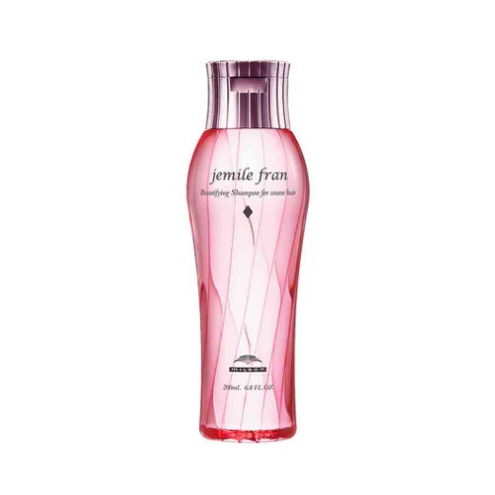 ミルボン ジェミールフラン シャンプー ダイヤ 200ml