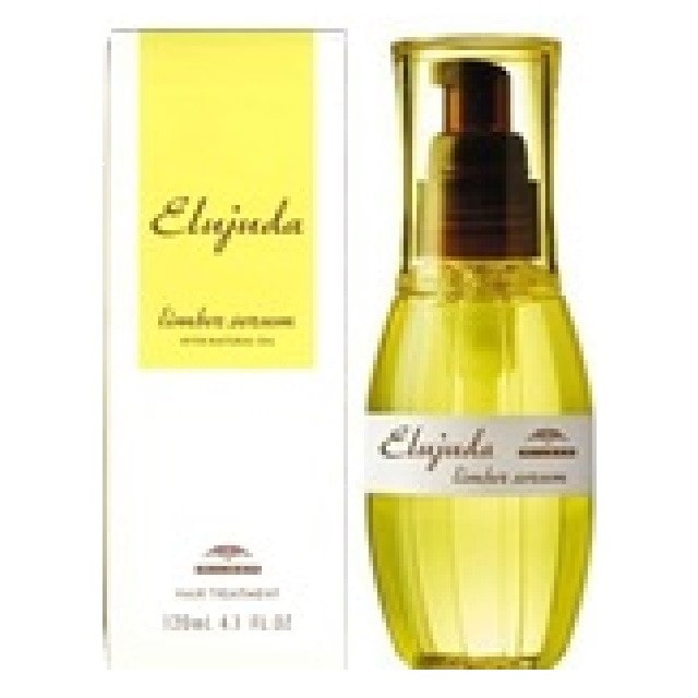 ミルボン エルジューダ リンバーセラム 120ml
