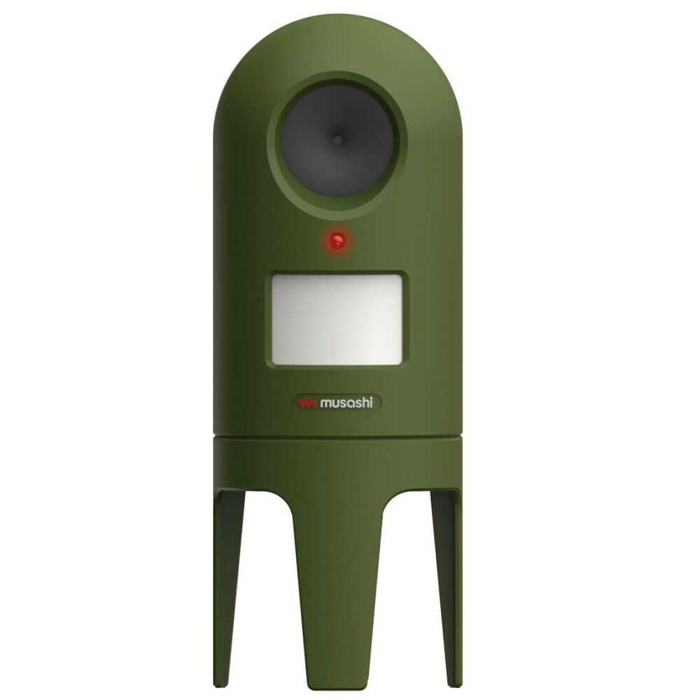 ムサシ 猫しっし REP-600