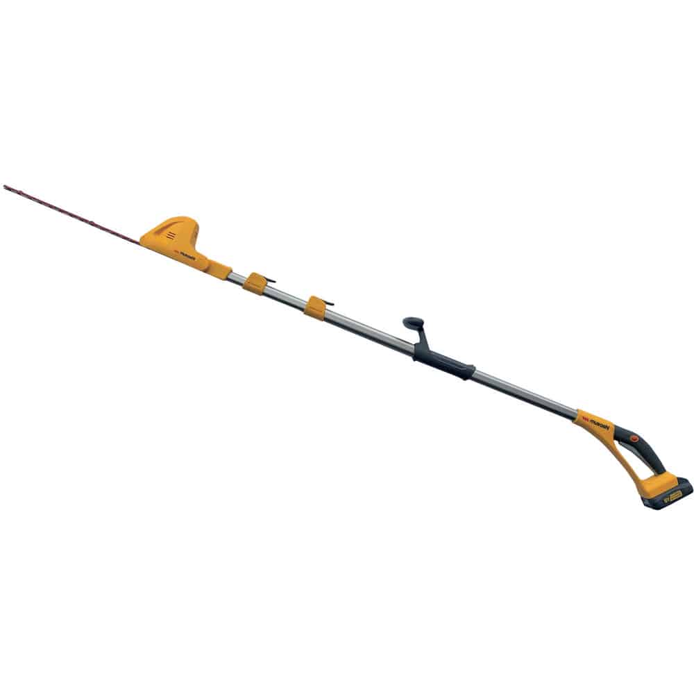 PL5001 musashi 充電式 ポールバリカン メーカー直送 ▼返品・キャンセル不可【他商品との同時購入不可】