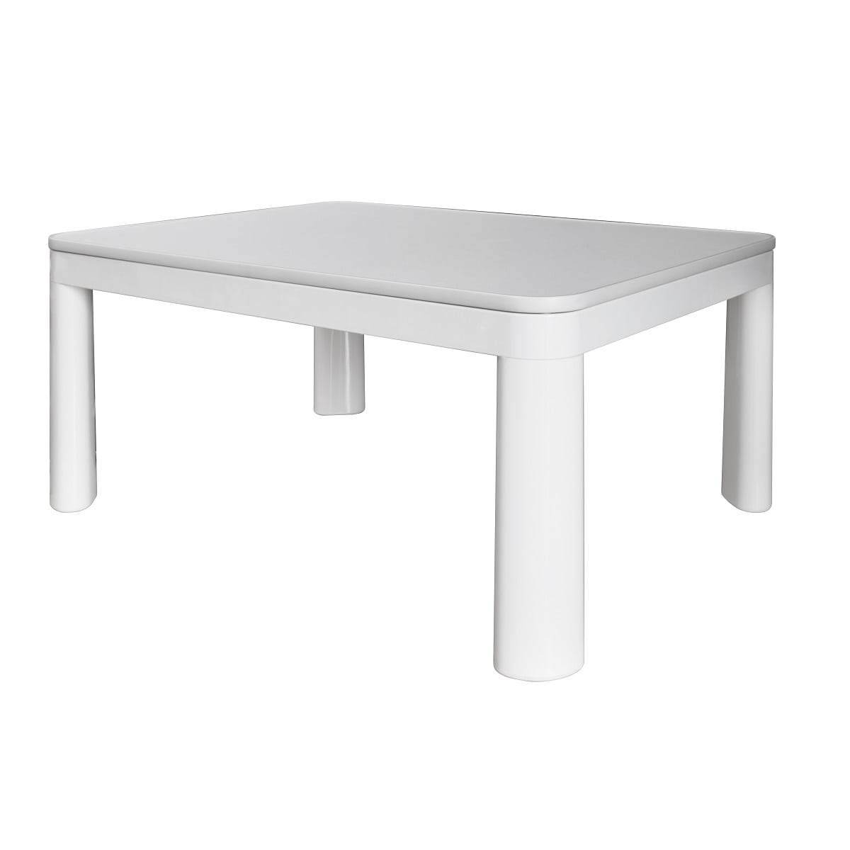 EKA-680AW こたつ本体(60×80cm) メーカー直送 ▼返品・キャンセル不可【他商品との同時購入不可】