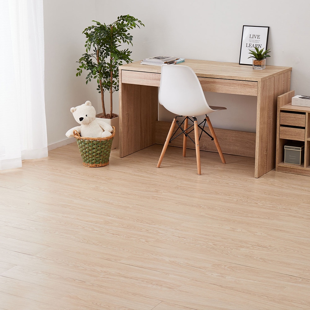 貼ってはがせる ウッド調フロアタイル メーカー直送 ▼ 返品・キャンセル不可【他商品との同時購入不可】