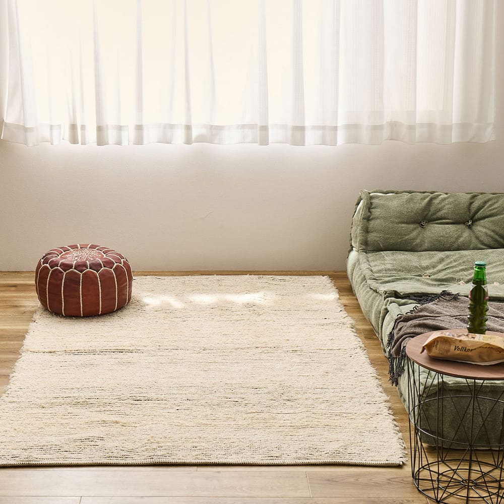 チンディー 120X180 ブラック 120×180 メーカー直送 ▼返品・キャンセル不可【他商品との同時購入】