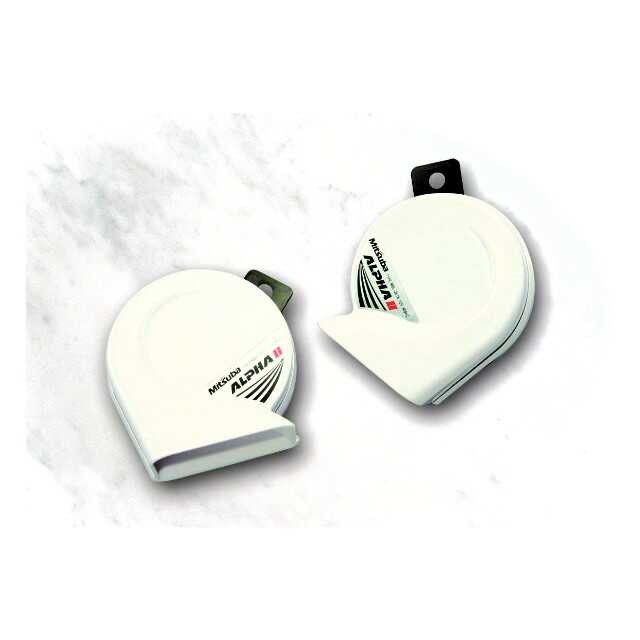 アルファ‐2ホ‐ン ホワイト