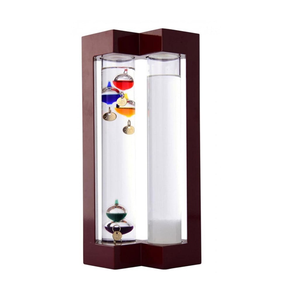 温度計&ストームグラス 333-273 メーカー直送 ▼返品キャンセル不可【他商品との同時購入不可】