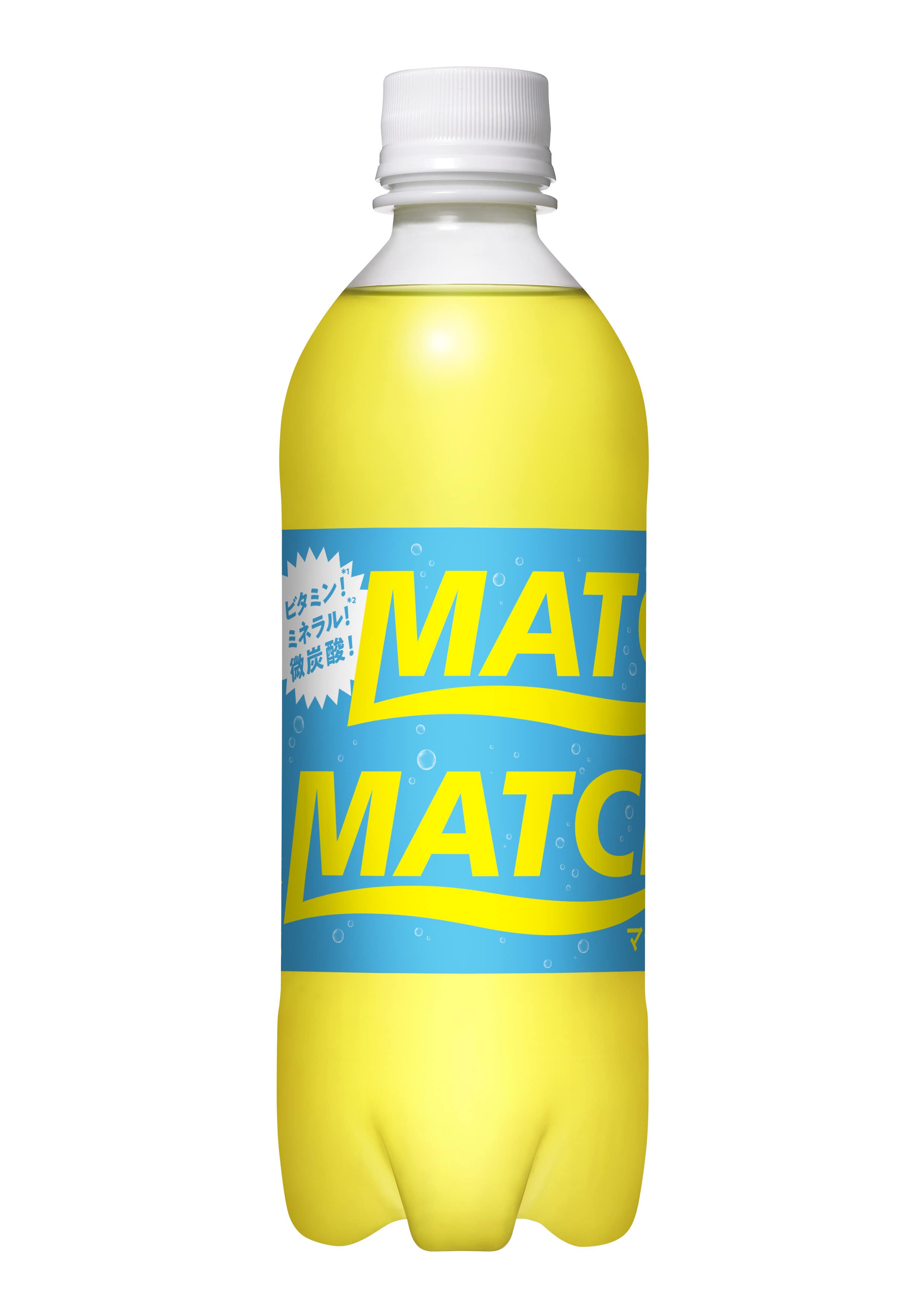 ◆大塚食品 マッチ 500ml【24本セット】