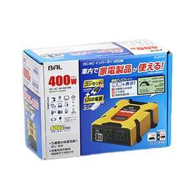 BAL ジャッキヨウサドウアブラ