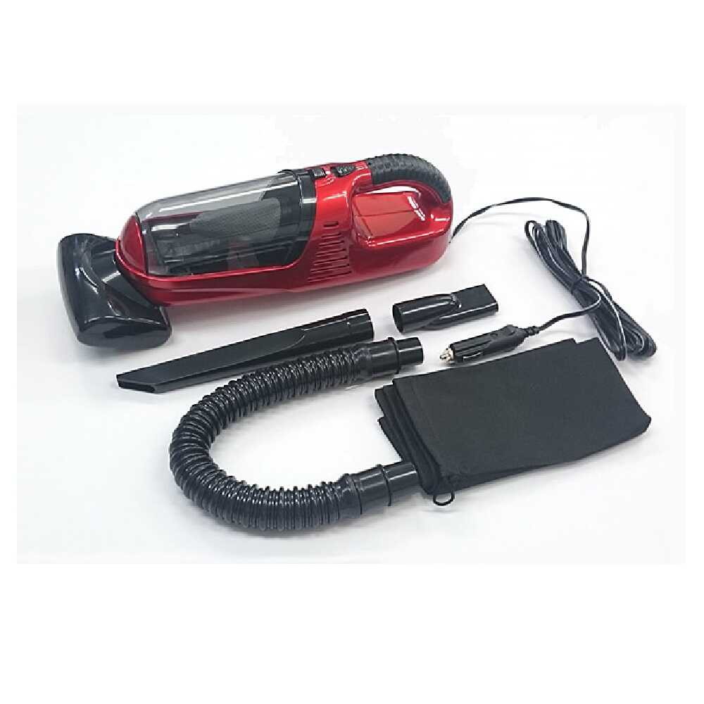 クレトム カークリーナー ダブルモーターサイクロン CG3