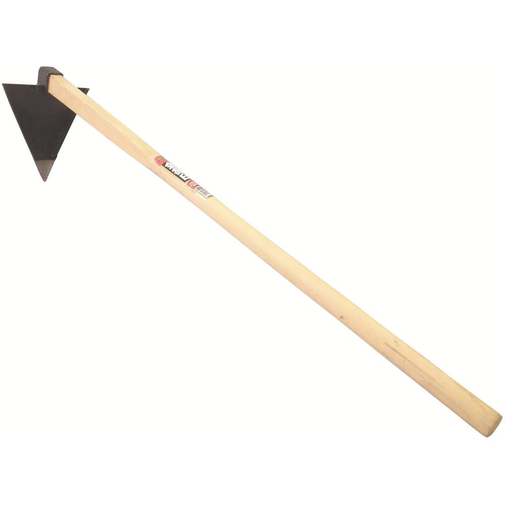 071118 金象 三角ホッパー 1050mm 柄付 メーカー直送 ▼返品・キャンセル不可【他商品との同時購入不可】