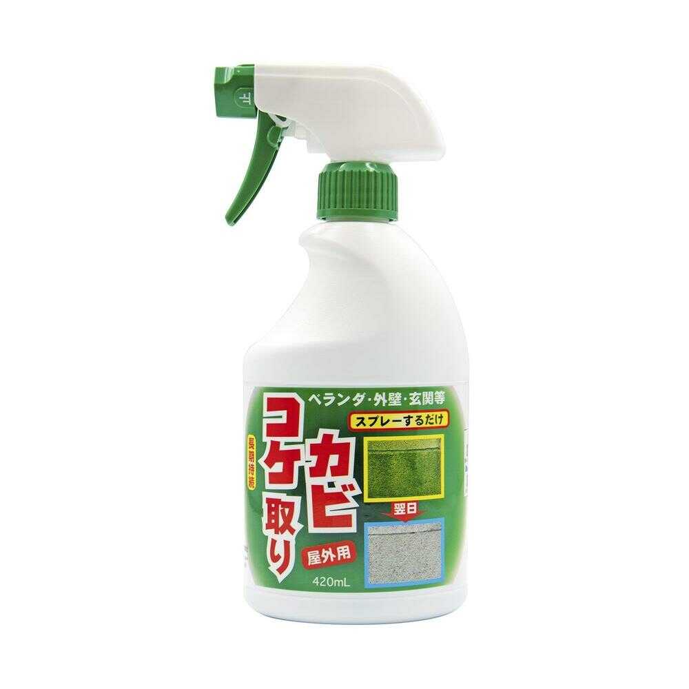 トーヤク コケカビ取り 420ml