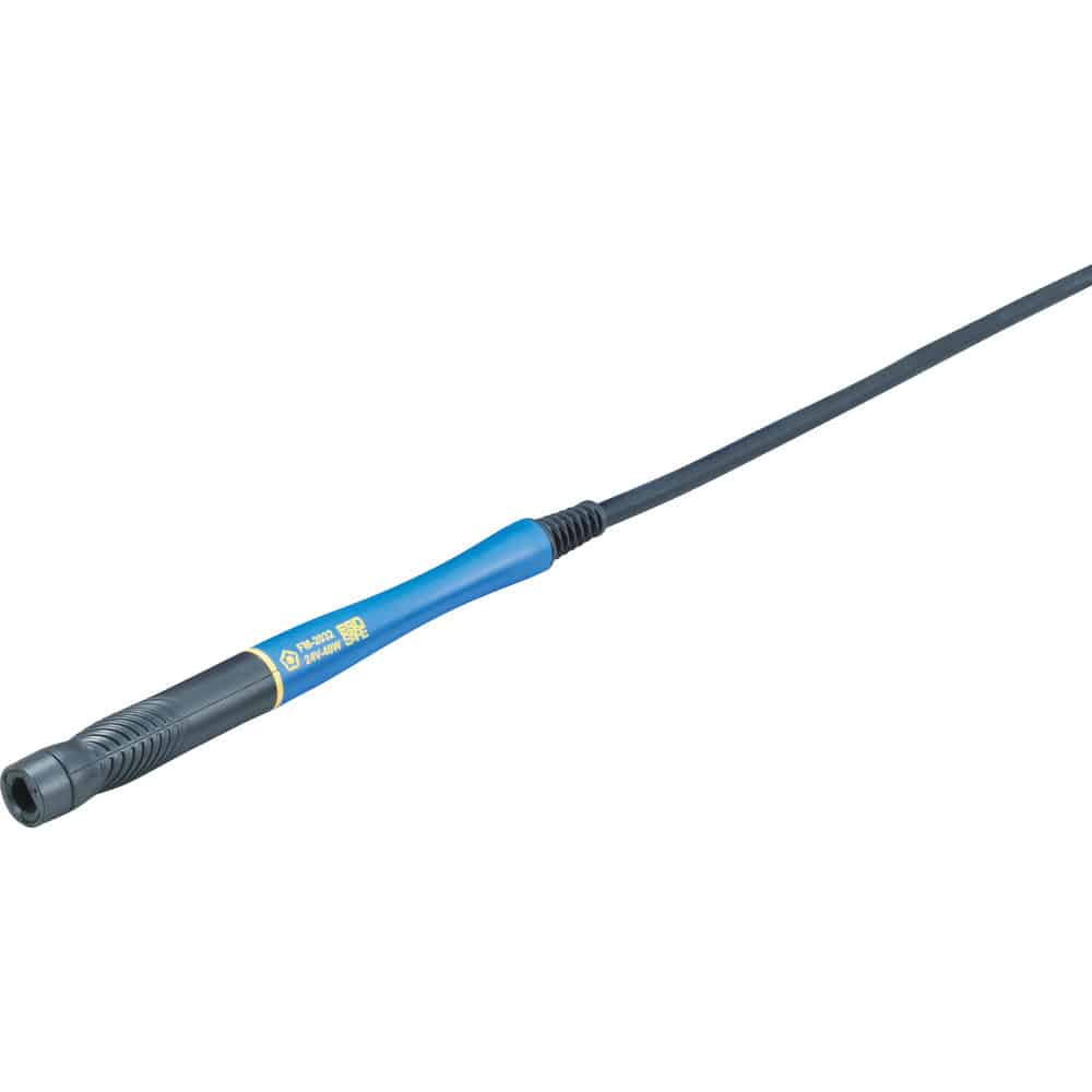 FM203281 白光 ハッコーFM-2032/24V-48W メーカー直送 ▼返品・キャンセル不可【他商品との同時購入不可】