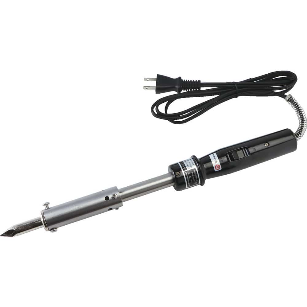 はんだこて ハッコー MATCHLESS 100V-150W メーカー直送 ▼返品・キャンセル不可【他商品との同時購入不可】