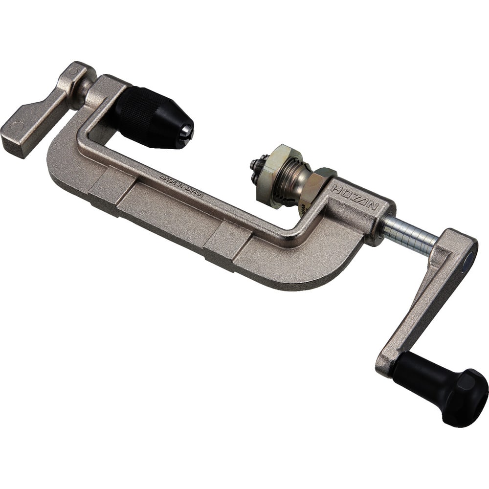 C70214 HOZAN スポークネジ切り器 メーカー直送 ▼返品・キャンセル不可【他商品との同時購入不可】