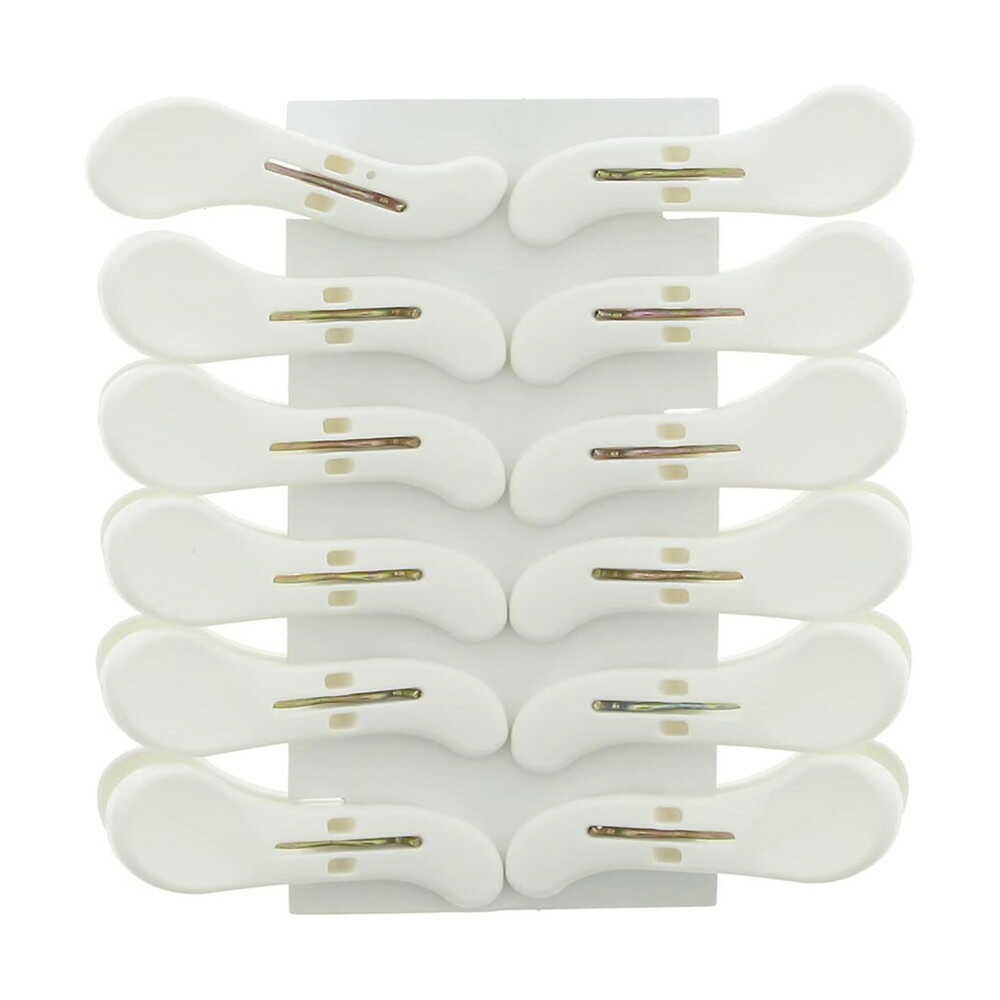 ポニー化成工業 BSデザインピンチ 12個入