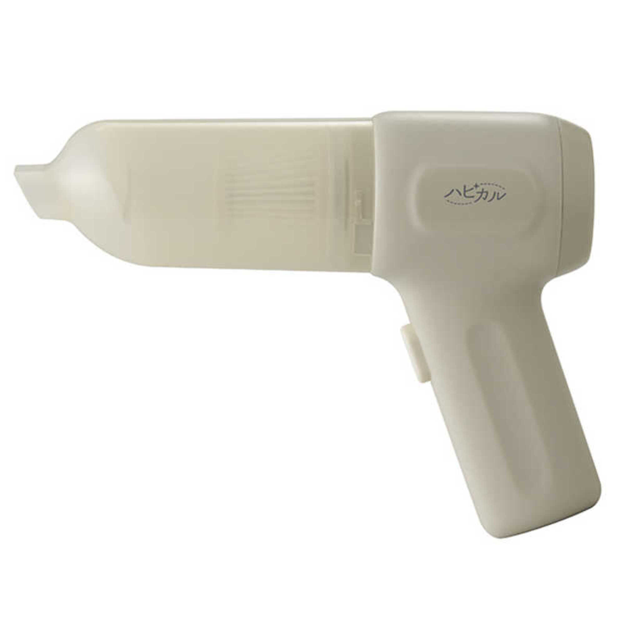 アピックス 2wayクリーナー 1台2役 クリーナー ブロワー  充電式コードレス 軽量コンパクト アイボリー AHR‐606