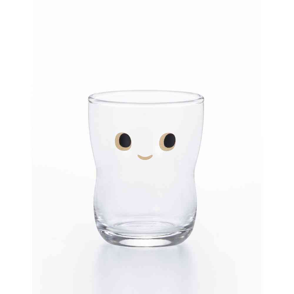 アデリア つよいこグラスnico S 1個