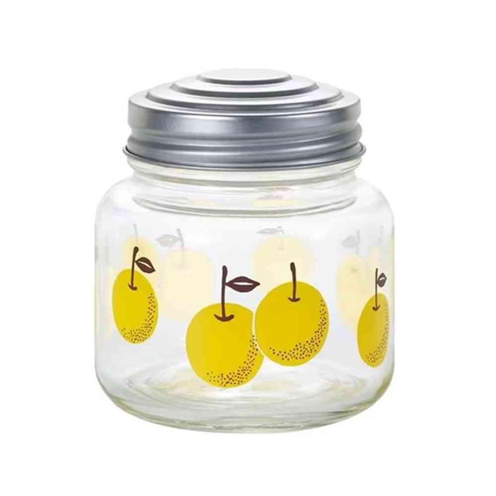 アデリア アデリアレトロ ボンボン入れ（ミニ） 梨 1個