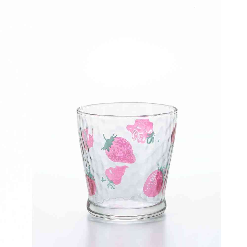 アデリア フルーツドロップ フリーカップイチゴ 1個