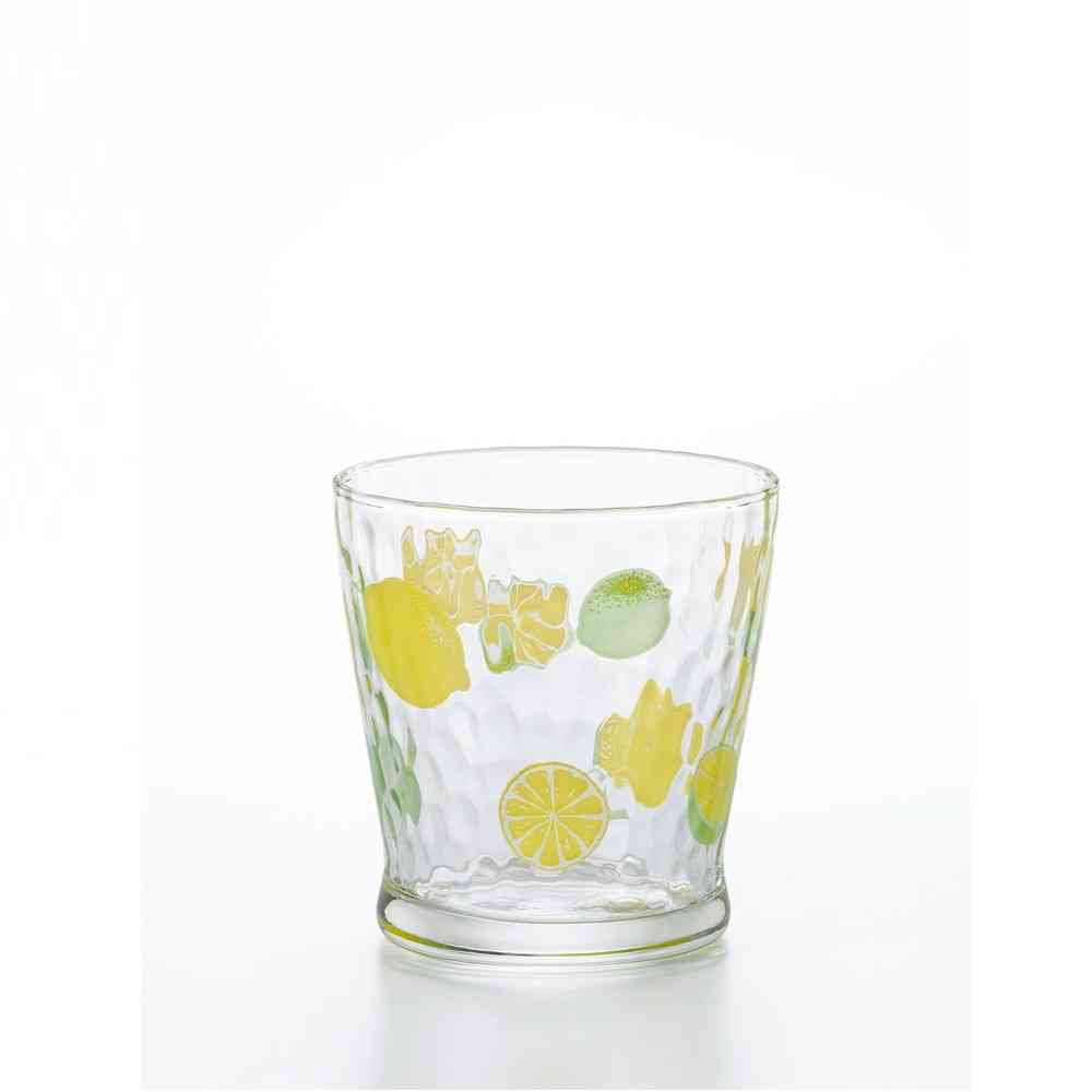 アデリア フルーツドロップ フリーカップ レモン 1個