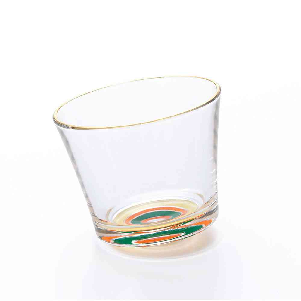 アデリア めでたmono 独楽 盃hakata 1個