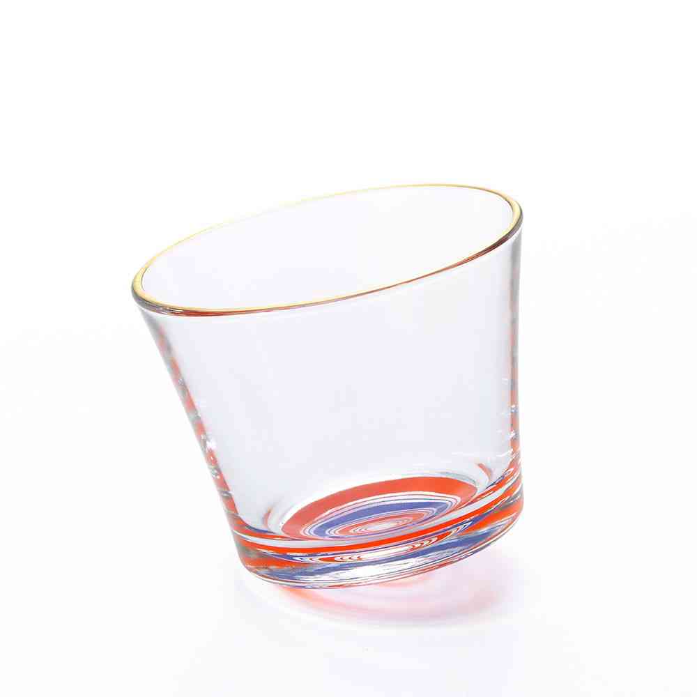 アデリア めでたmono 独楽 盃oyama 1個