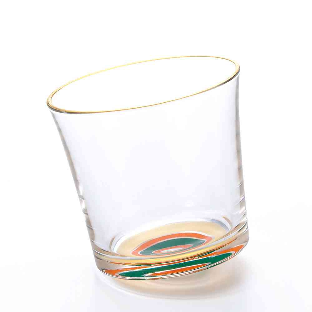 アデリア めでたmono 独楽 ロックhakata 1個