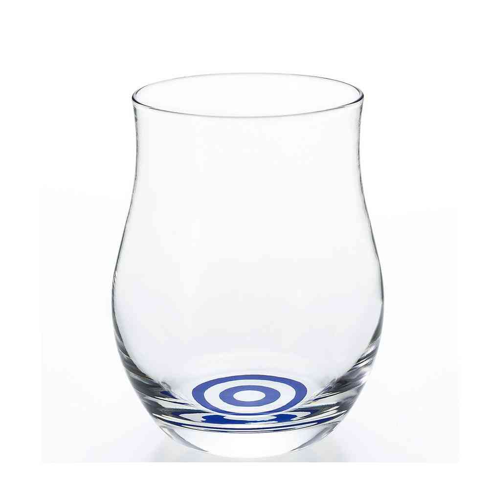 アデリア 利き猪口 味わいグラス 1個