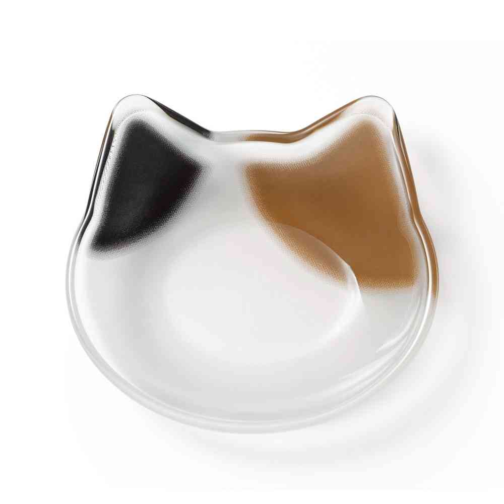 アデリア coconeco 豆皿 ミケ 1個