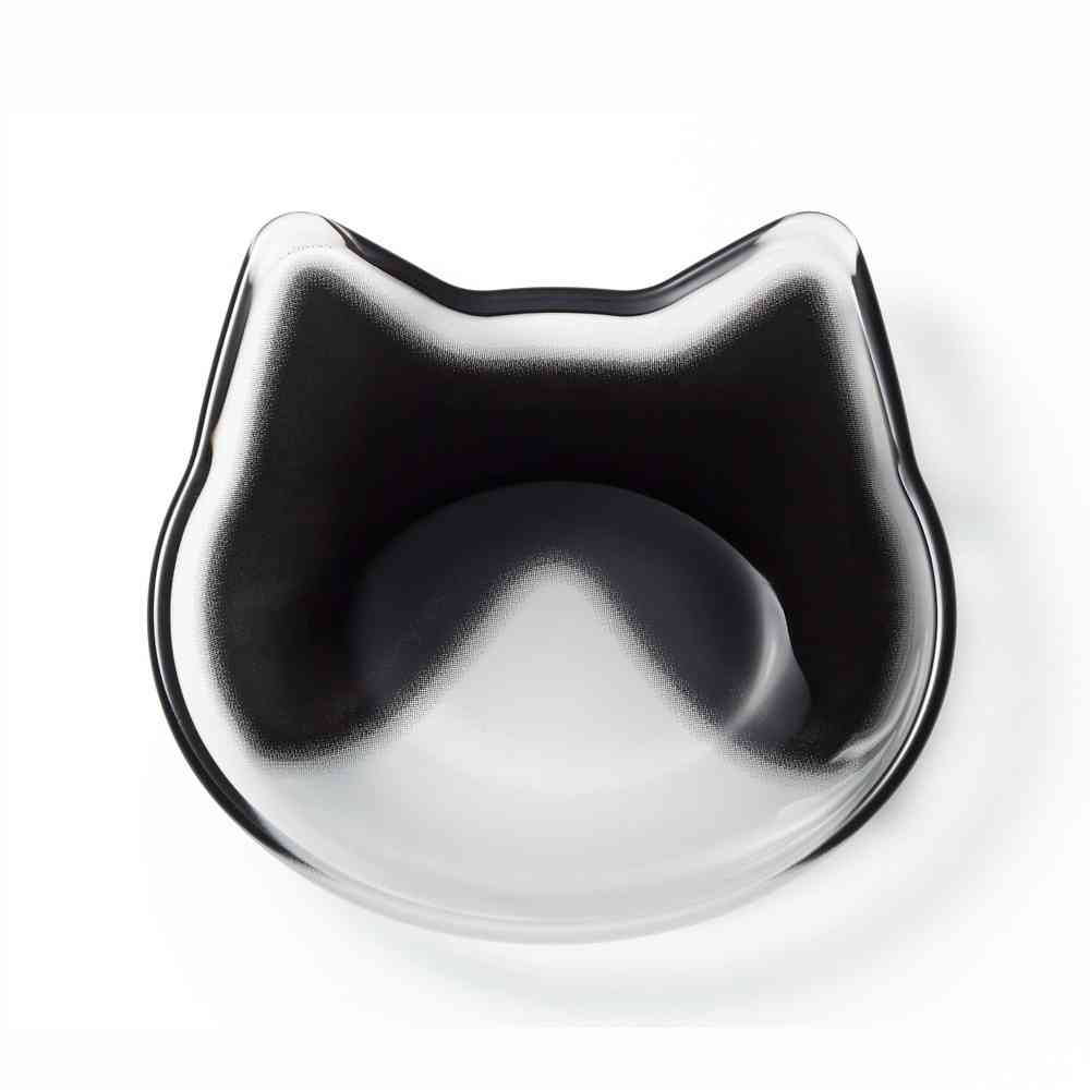 アデリア coconeco 豆皿 ハチワレ 1個