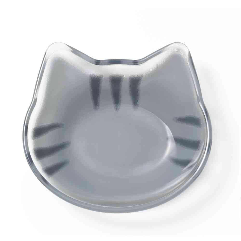 アデリア coconeco 豆皿 サバトラ 1個