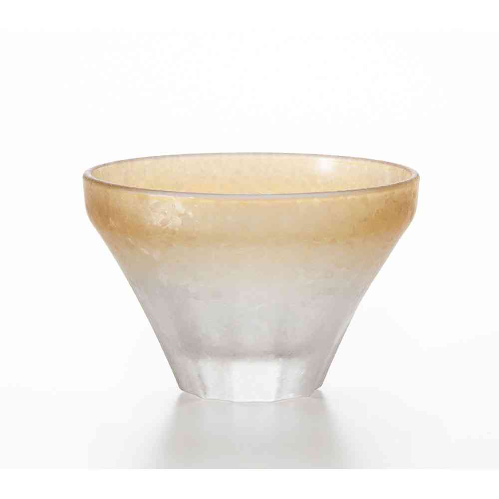 アデリア FUJI UTSUSHI 盃 ゴールド 1個