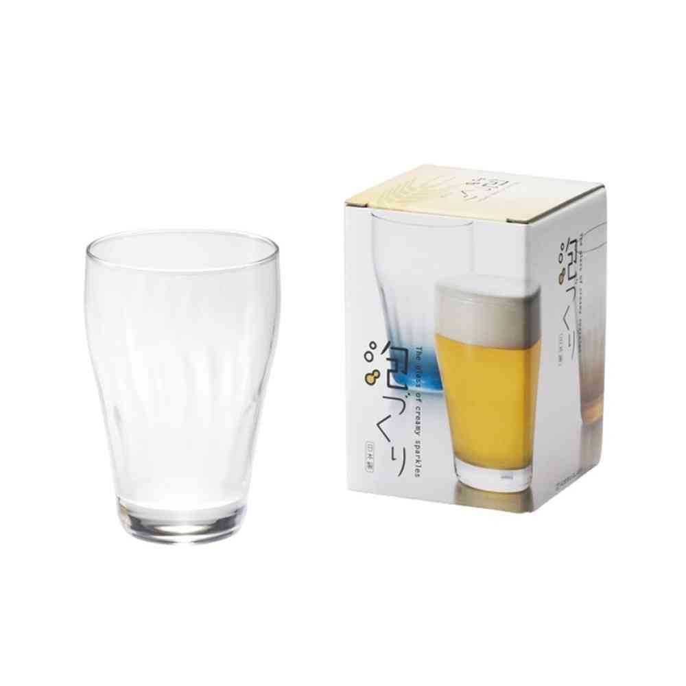 アデリア 泡づくりモールグラス CL 1個