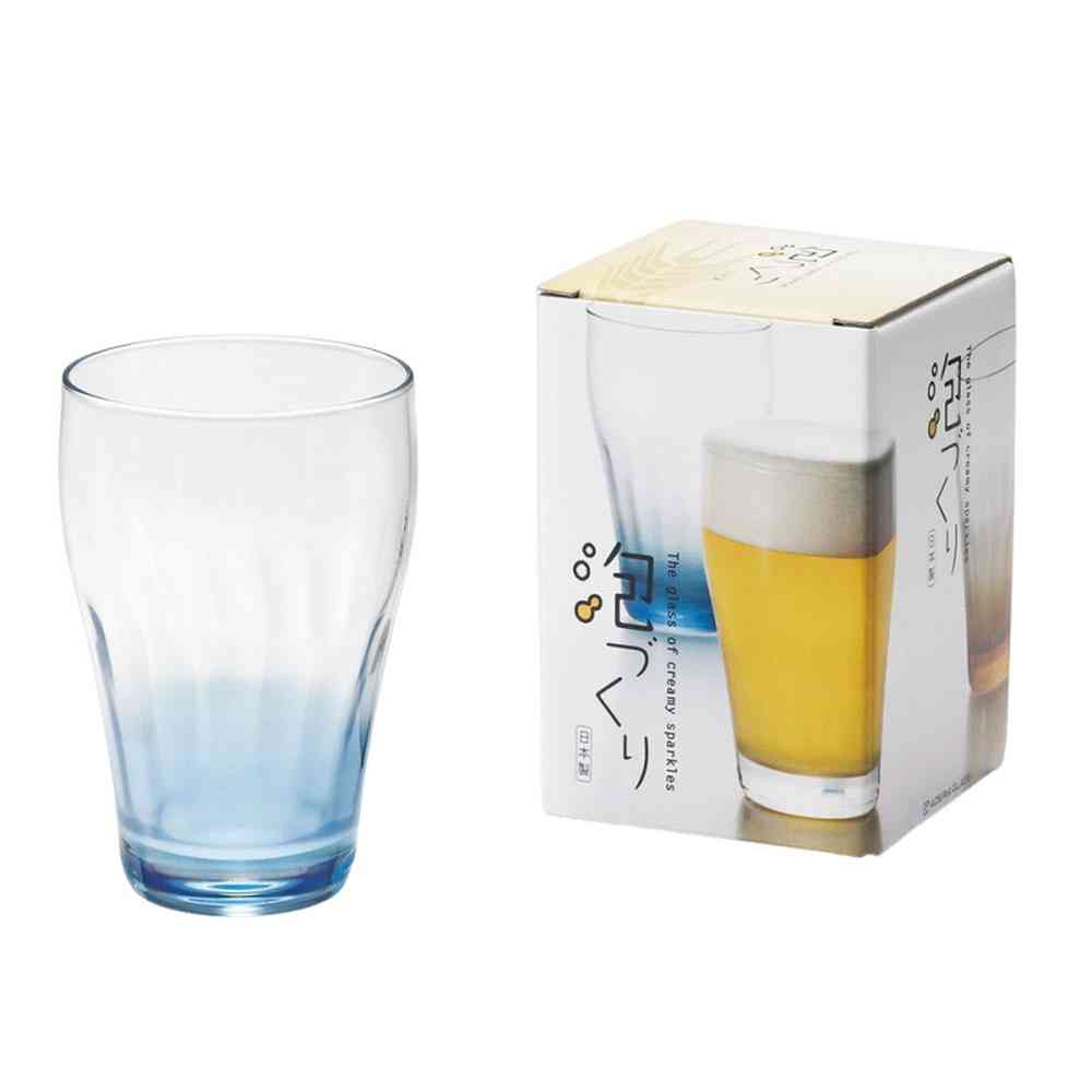 アデリア 泡づくりモールグラス BL 1個