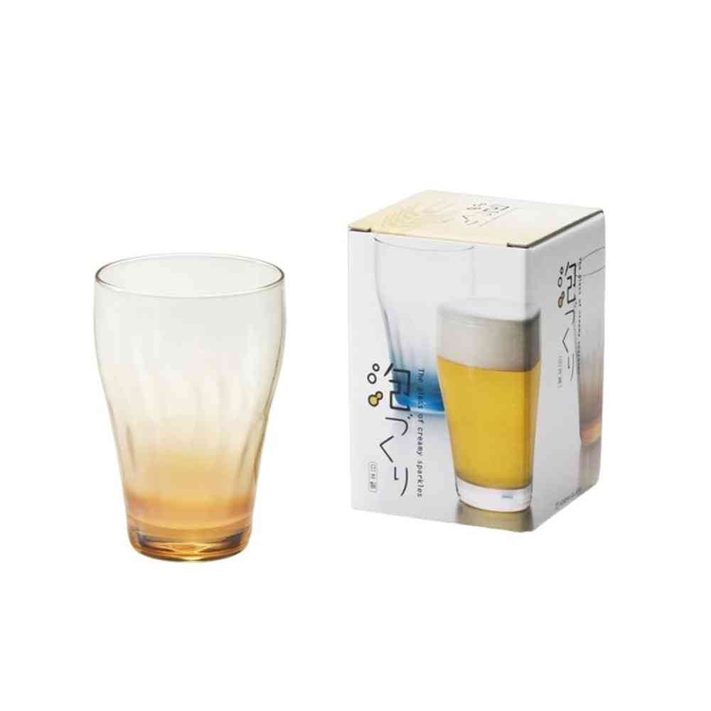 アデリア 泡づくりモールグラス AB 1個