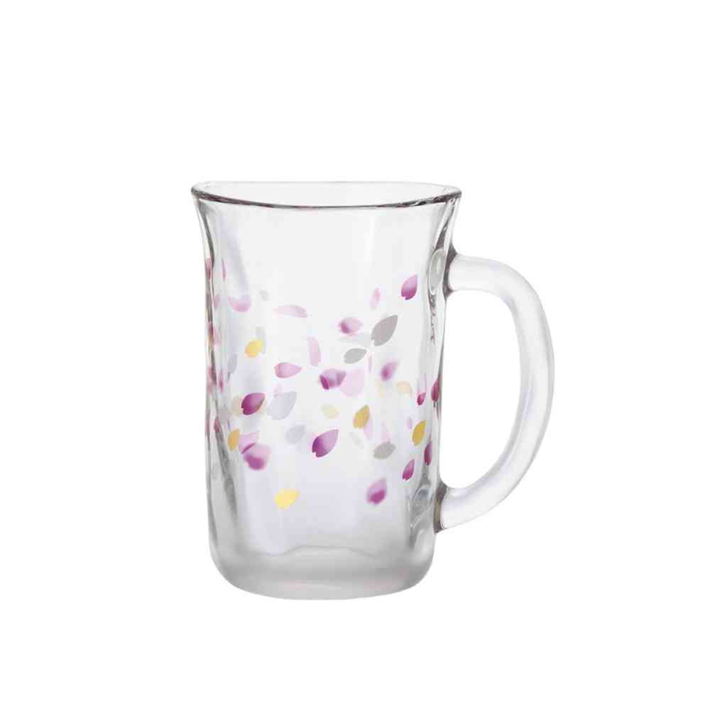 アデリア TEBINERI HARUIRO 泡づくりジョッキ 9549 1個