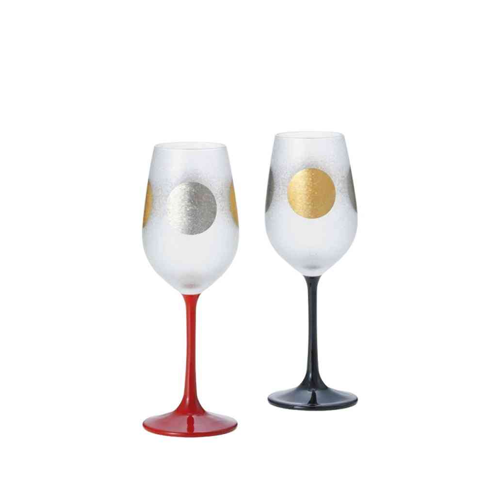 アデリア プレミアムニッポンテイスト 日月ステムペアセット 210ml×2個