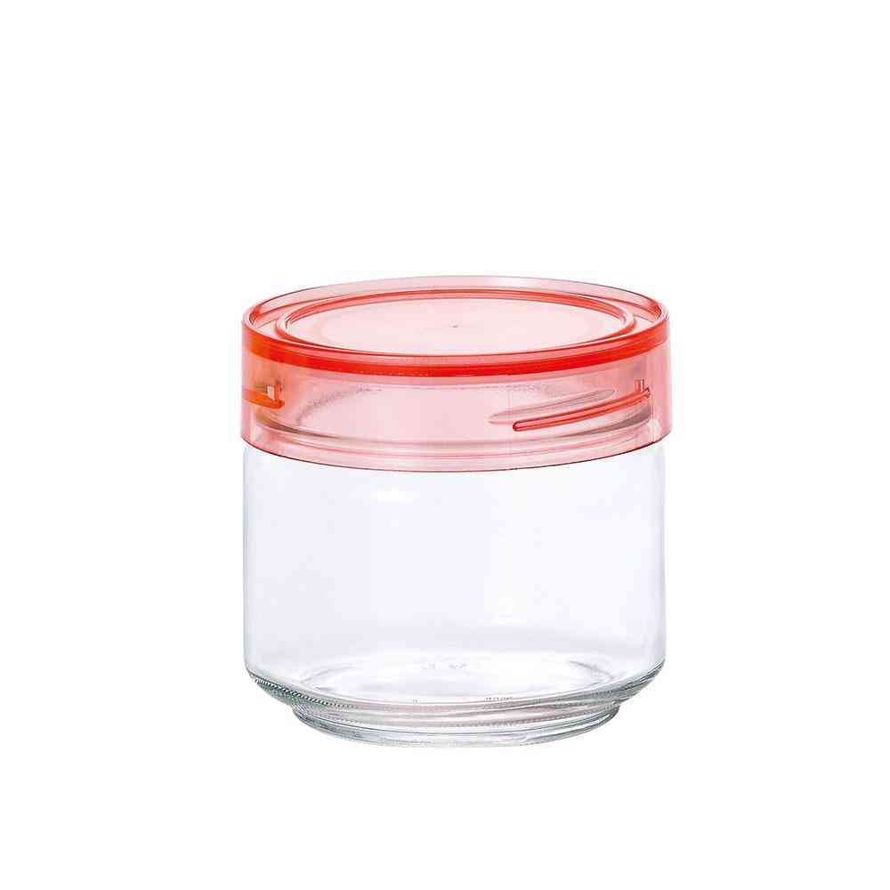 アデリア CCボトル500 クリア ピンク 1個