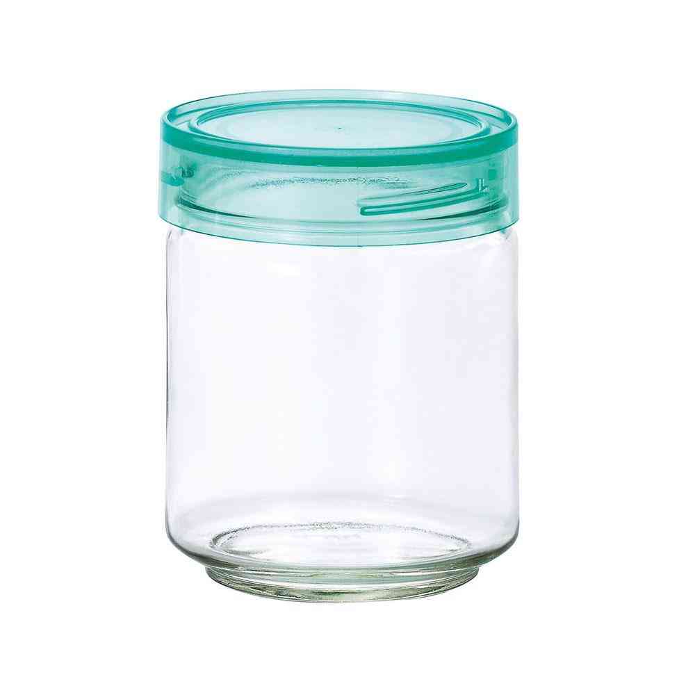 アデリア CCボトル750 クリア グリーン 1個