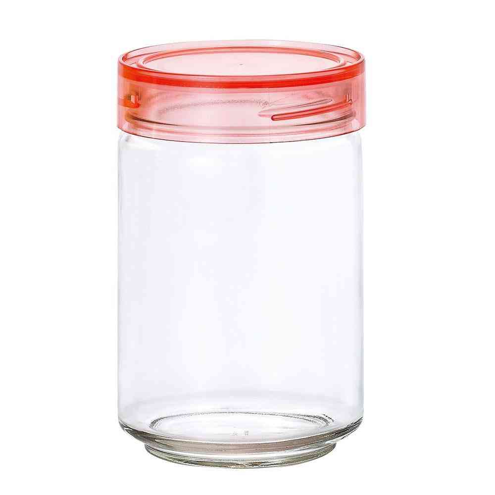 アデリア CCボトル1000 クリア ピンク 1個