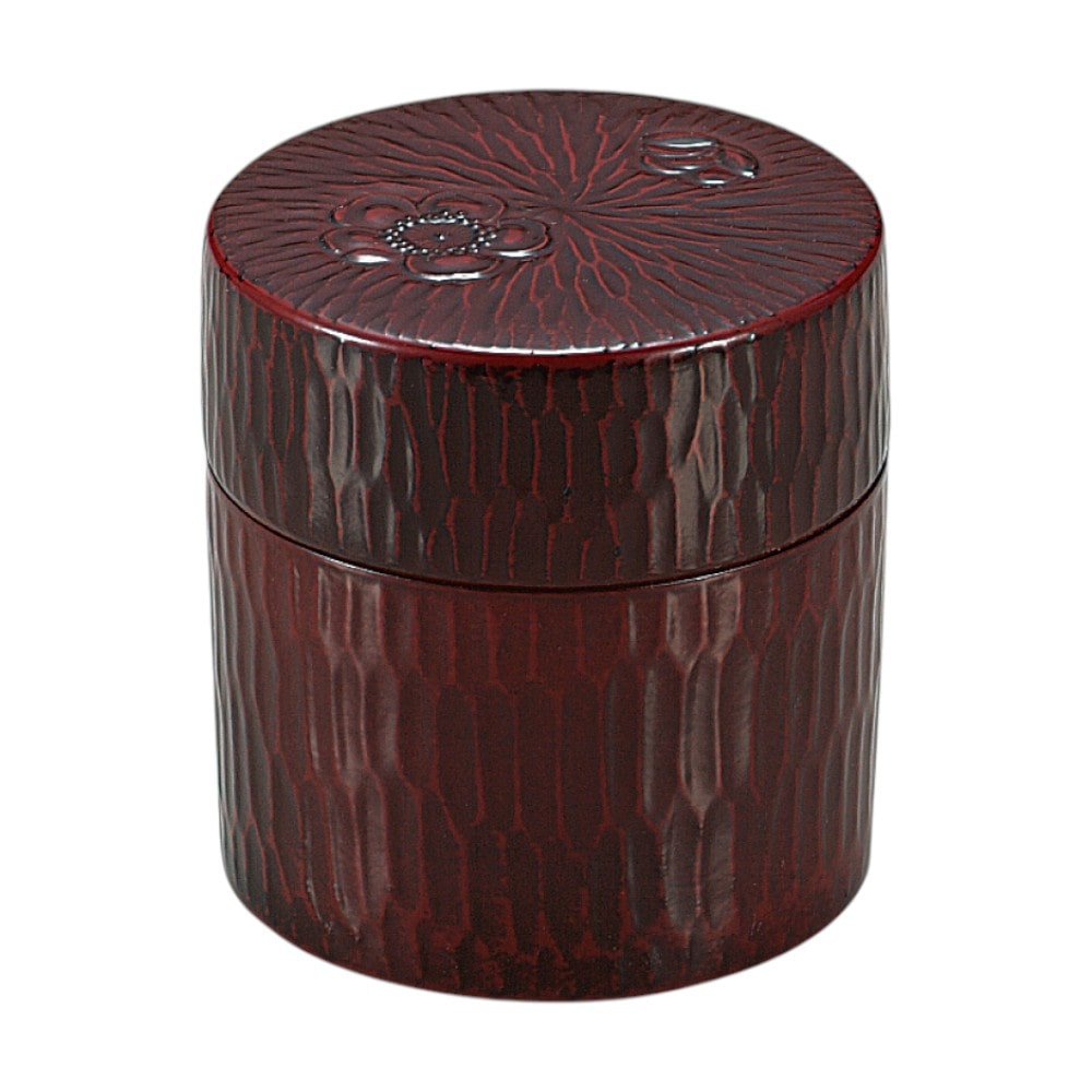 たつみや 茶筒 鎌倉