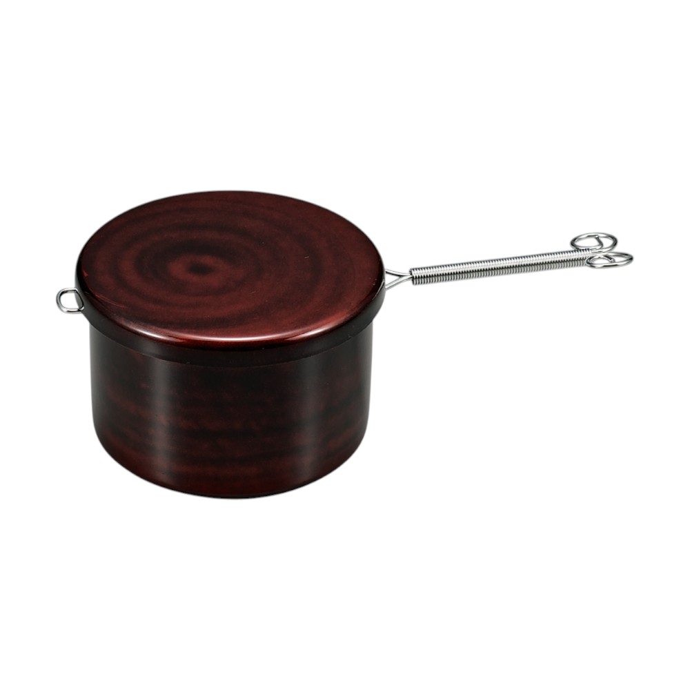 たつみや 茶こし受け サクラ木目