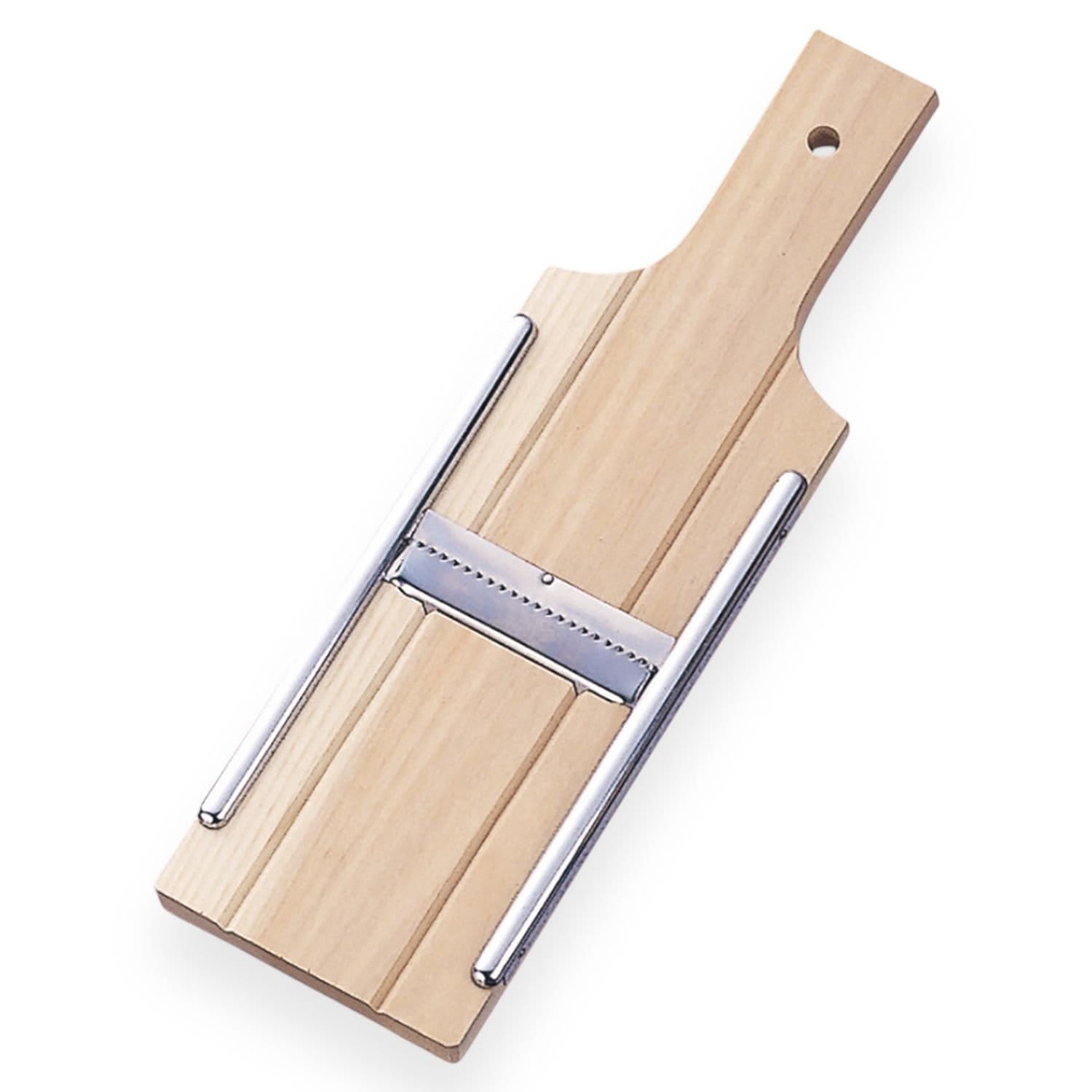 小柳産業 ジュジュ野菜調理器 大根突 04007