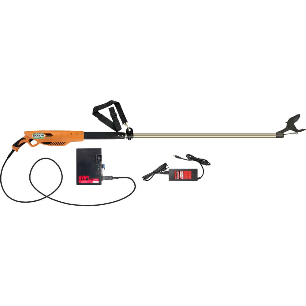 ニシガキ 太丸充電プロ1500(バッテリー・充電器付き) メーカー直送 ▼返品・キャンセル不可【他商品との同時購入不可】