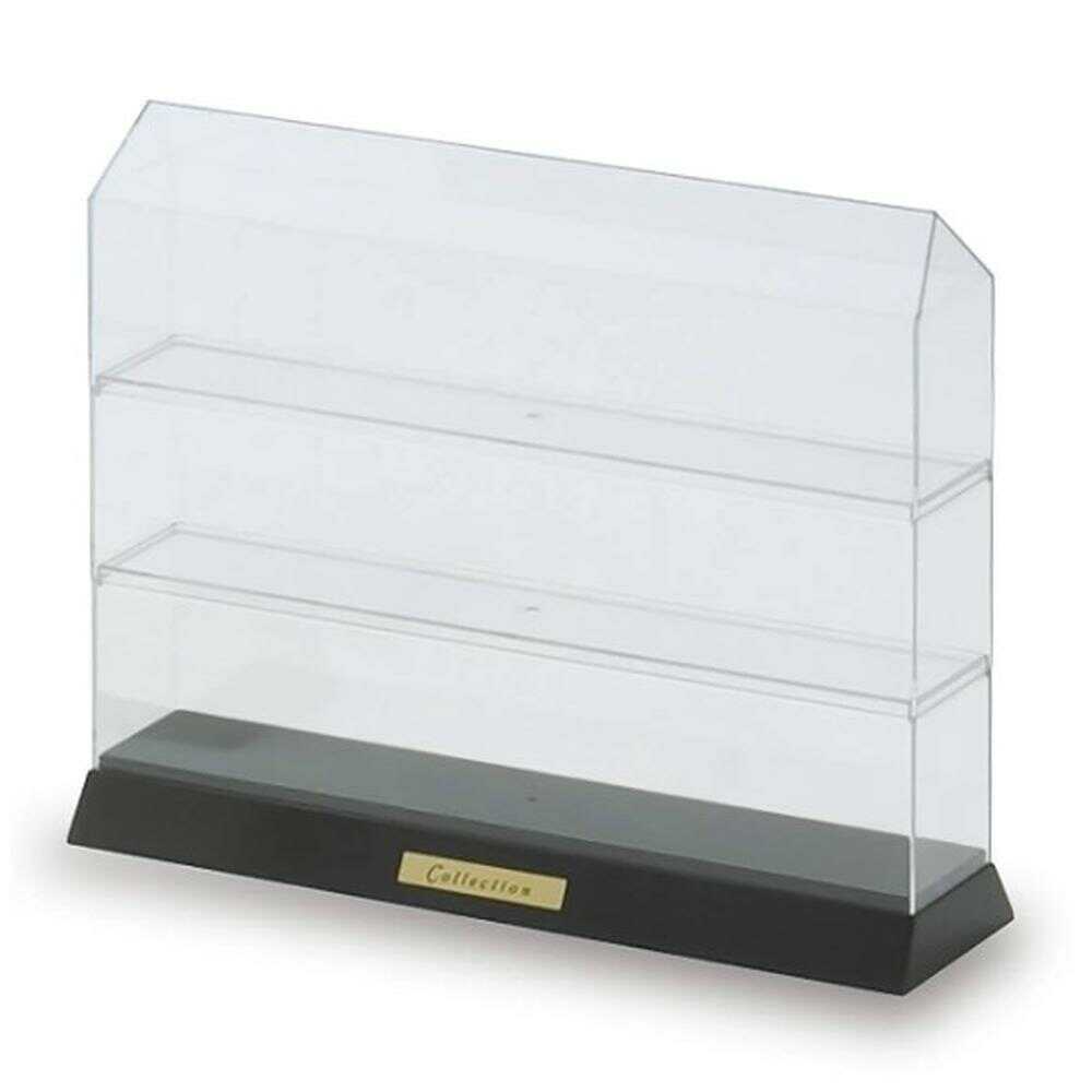 伊勢藤 コレクションケースS103 クリア 1個