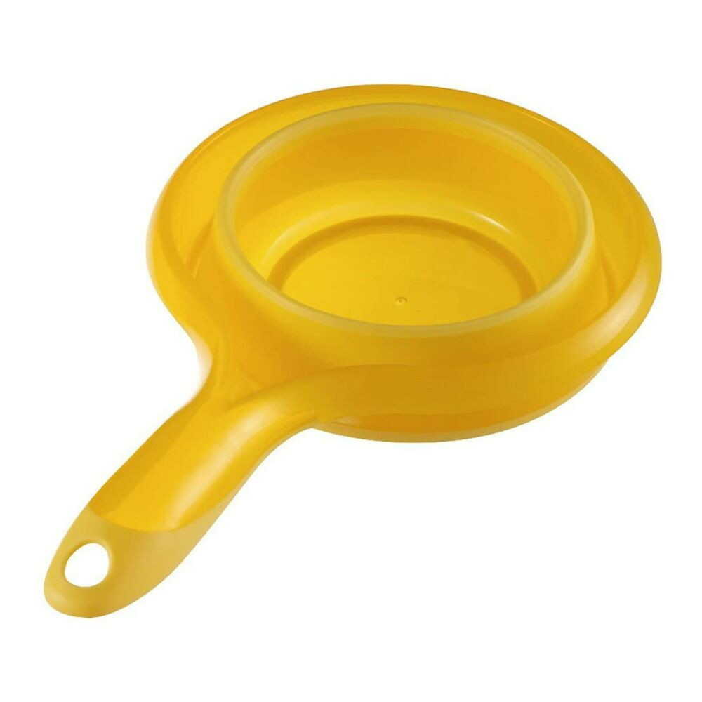 伊勢藤 ソフト手桶 イエロー