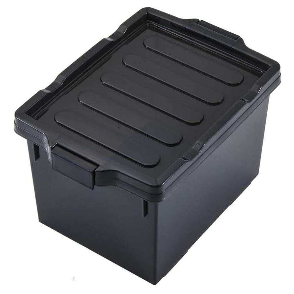 伊勢藤 同人誌ケースB5DS ブラック 1個