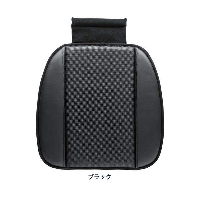 カスタムディンプルヒップガタBK