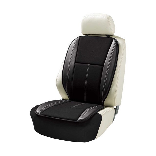 ベーシックレザー45x104cm(ダブル)BK