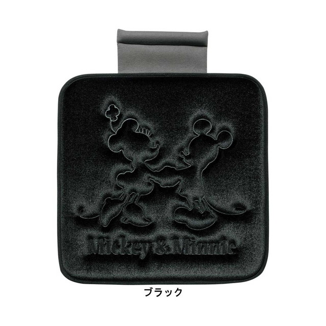 MMプレス45x45cm(角) BK